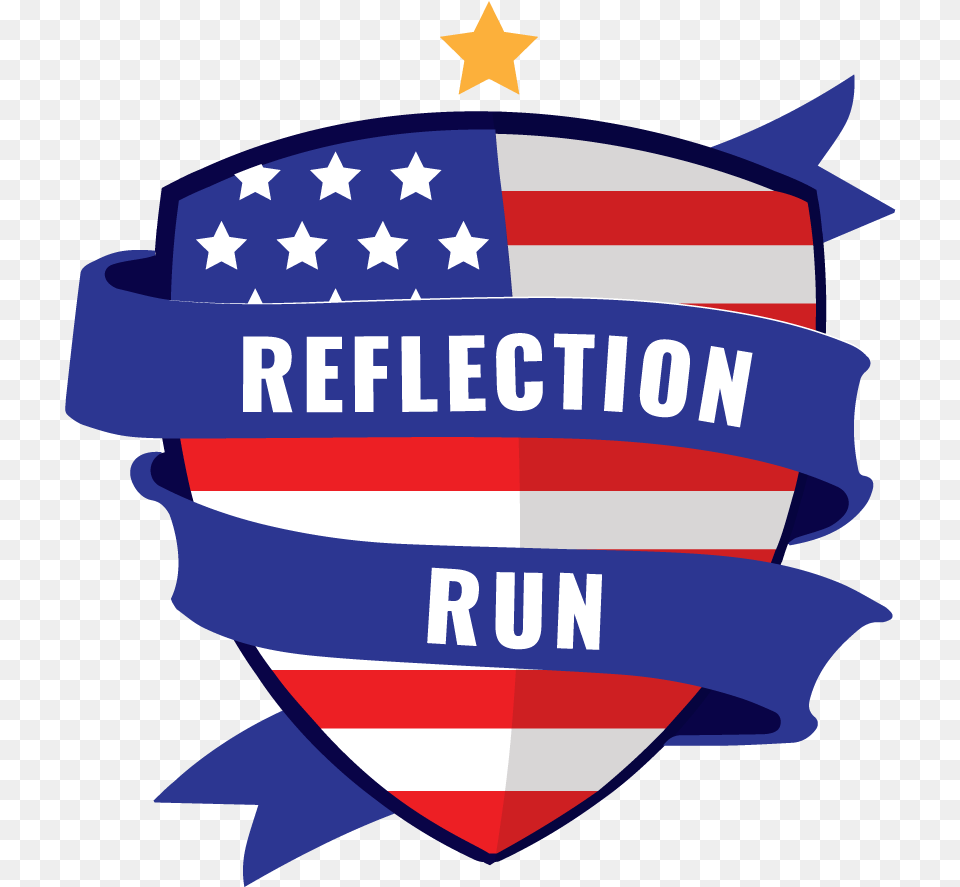 Reflection Run Washougal, Badge, Logo, Symbol, Flag Png