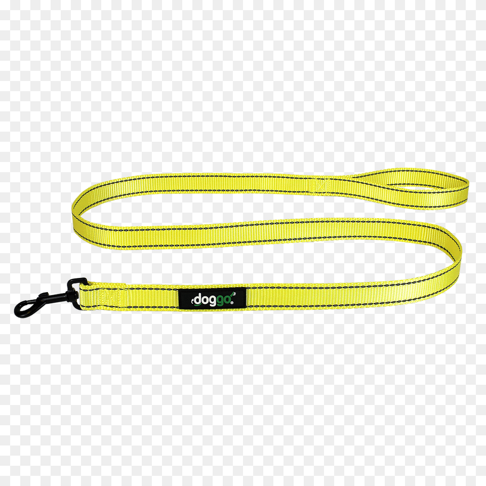 Reflective Nylon Leash Paw, Accessories, Strap Png