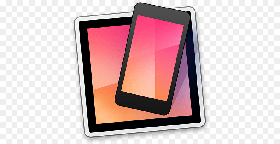 Reflector 2 App For Windows 10 Reflector 2, Computer, Electronics, Tablet Computer Png