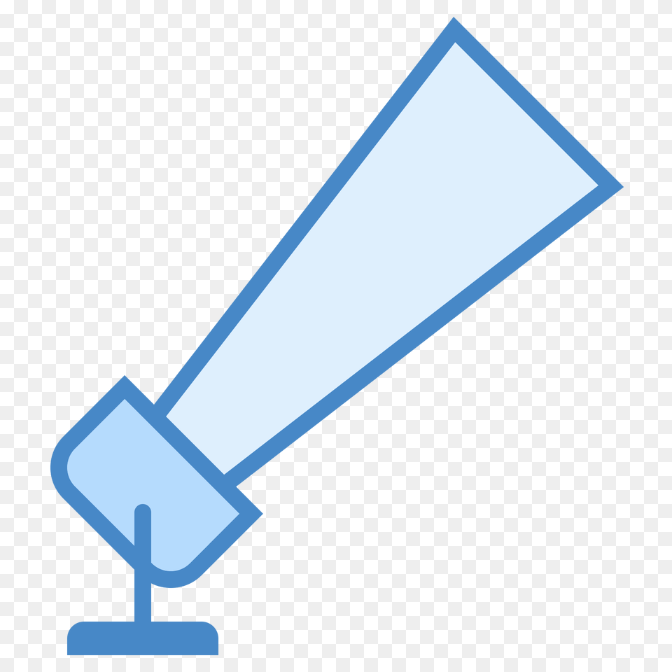 Reflector Icon, Lighting, Lamp, Spotlight, Light Png Image