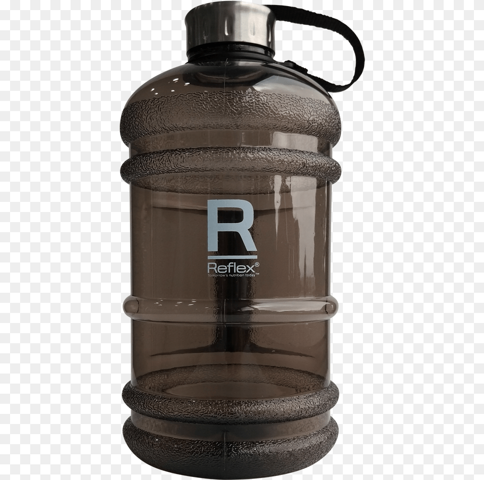 Reflex Nutrition Water Jug Water Jug Gym, Water Jug, Bottle, Mailbox, Water Bottle Free Transparent Png