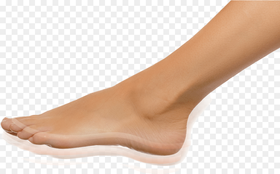 Reflex Swing Pro Overhead View Toe, Ankle, Body Part, Person, Adult Png Image
