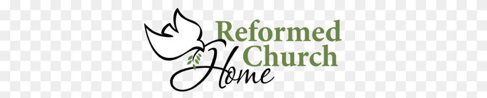 Reformed Church Home Old Bridge Nj, Logo, Symbol Png