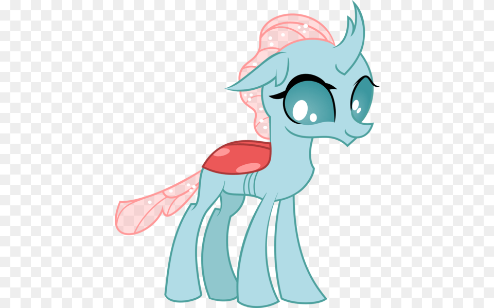 Reformed My Little Pony Changeling, Baby, Person, Cartoon Free Png