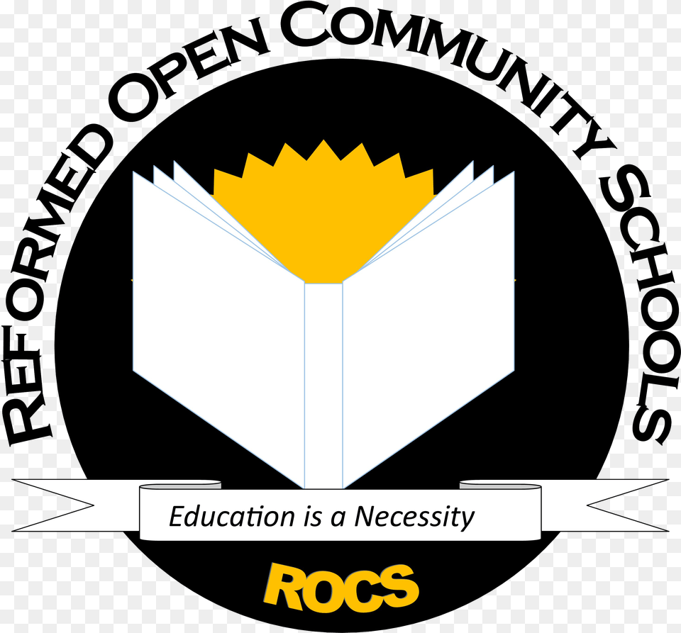 Reformed Open Community Schools Crane, Logo Png