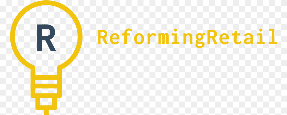 Reforming Retail Graphic Design, Light Png