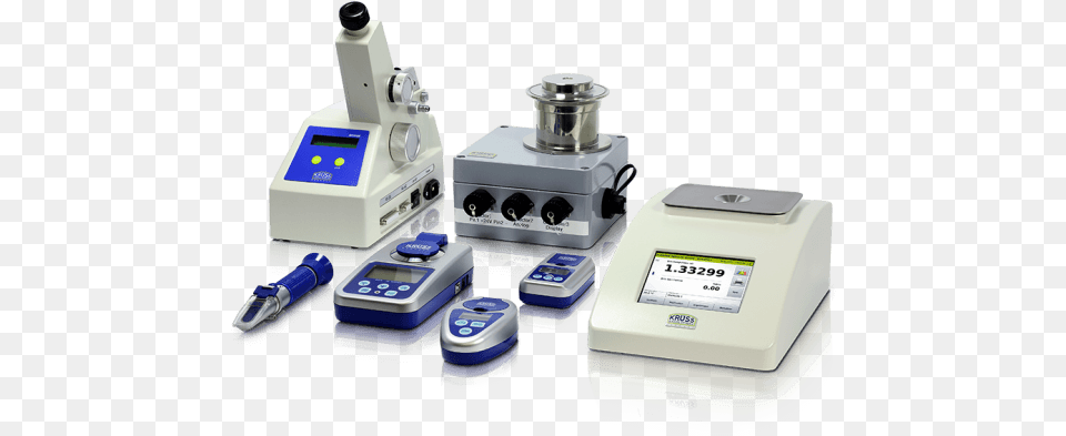 Refractometers All Products Kruess, Computer Hardware, Electronics, Hardware, Mobile Phone Free Png
