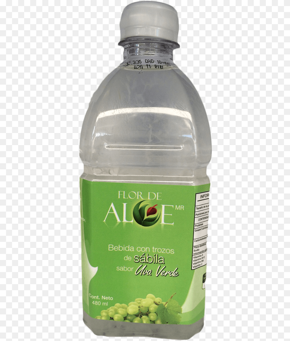 Refresco Uva Verdetitle Refresco Uva Verde Plastic Bottle, Shaker Free Transparent Png