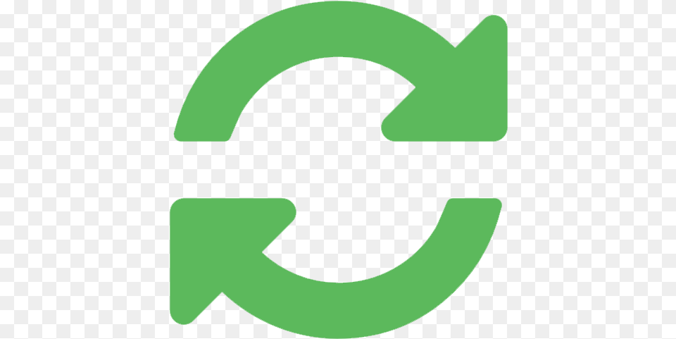 Refresh Business Continuity Icon, Symbol, Recycling Symbol, Animal, Fish Free Png Download