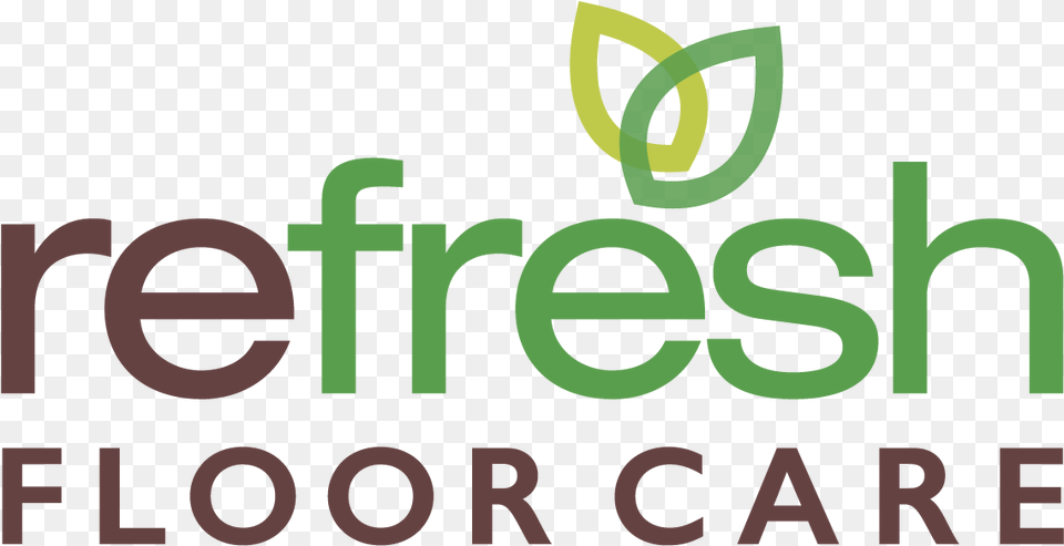 Refresh Floor Care Fresh And Co, Green, Text, Logo Png Image