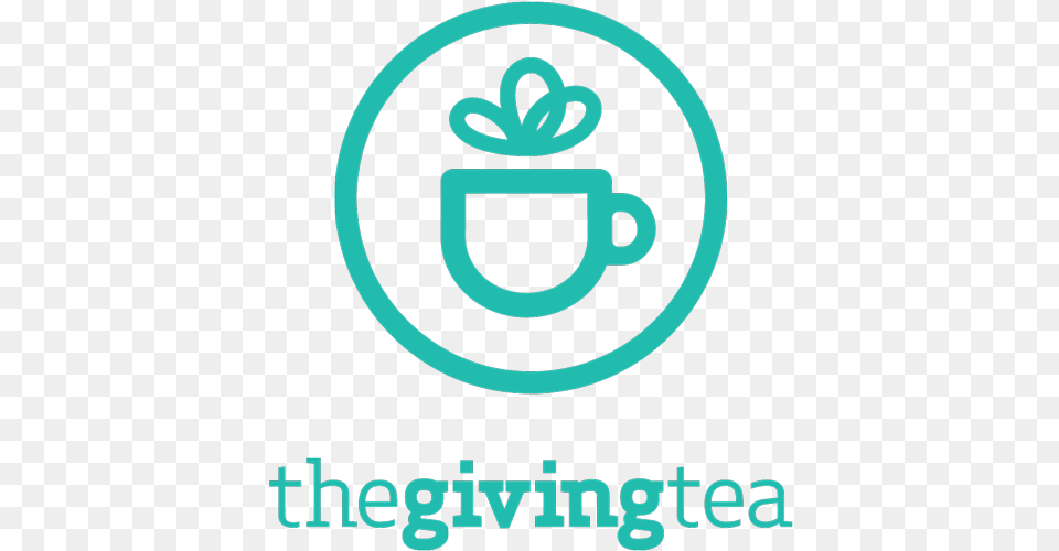 Refresh Tea Emblem, Logo, Disk Png Image