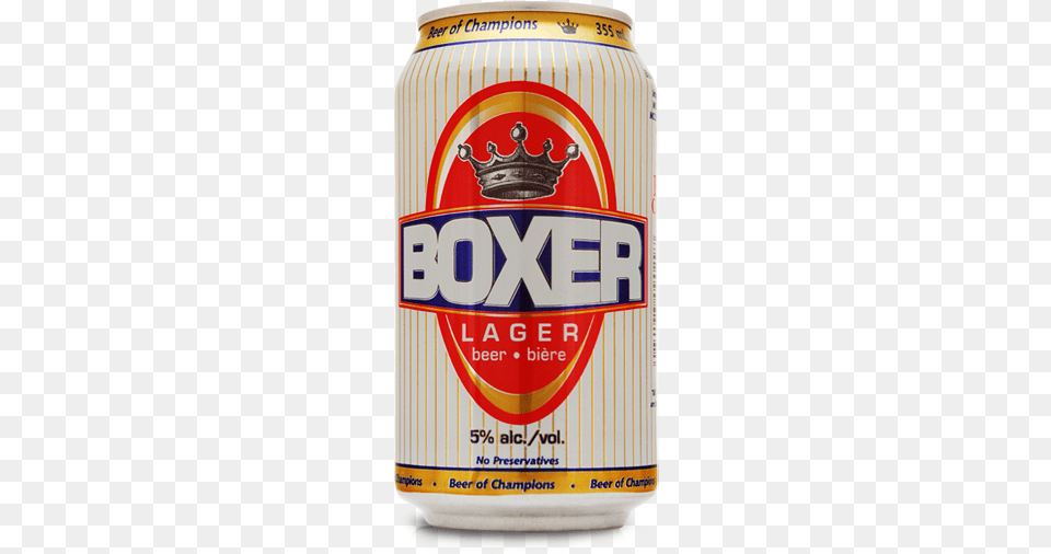 Refreshing Lager Beer Minhas Craft Brewery Boxer, Alcohol, Beverage, Tin, Can Png