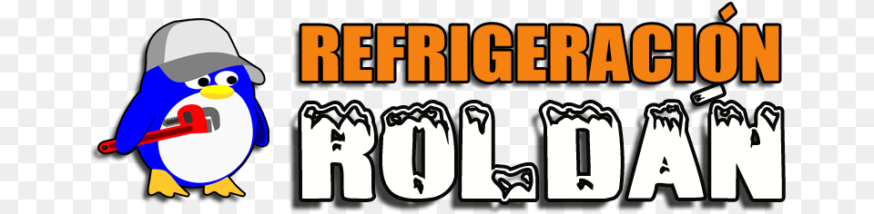 Refrigeracion Roldan Tecnico En Refrigeracion Logo Free Png