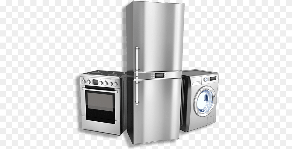 Refrigeracion Y Lavadoras Gaona Ge Appliances, Appliance, Device, Electrical Device, Washer Free Png