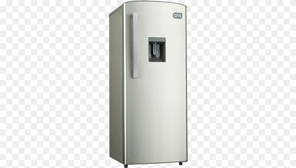 Refrigeradora De Una Puerta De 7 Pies Refrigerador Grs De 8 Pies, Appliance, Device, Electrical Device, Refrigerator Free Png Download