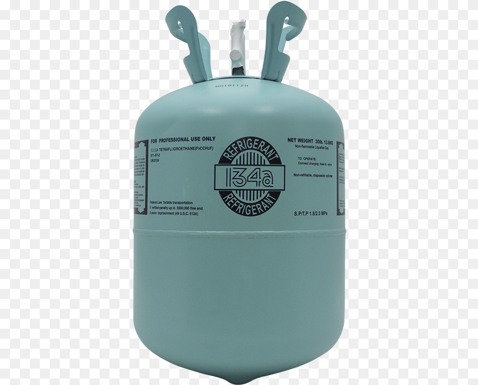 Refrigerant, Cylinder Free Png Download