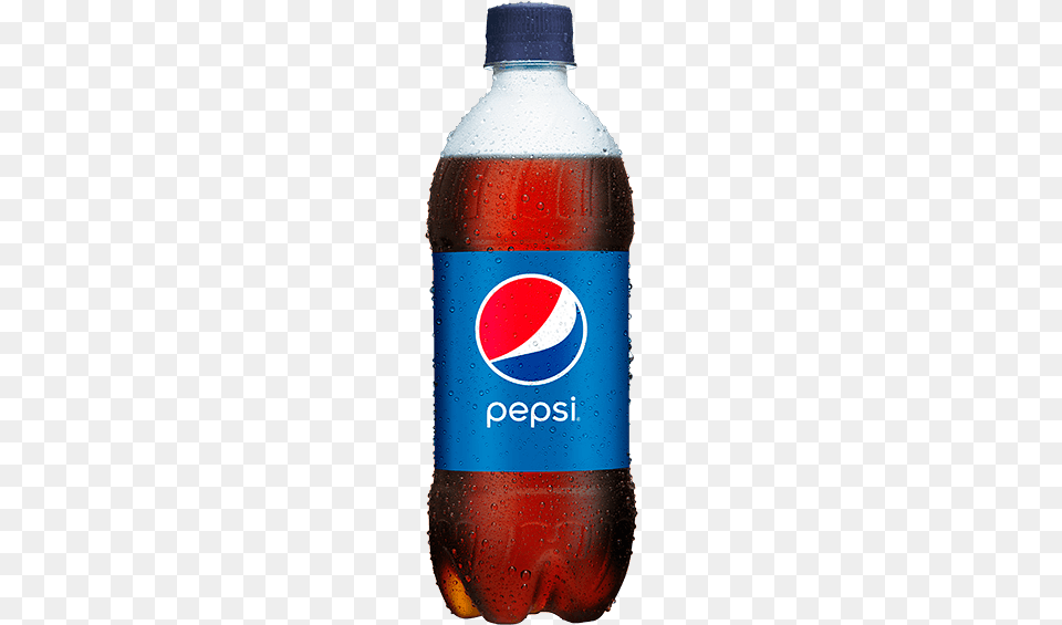 Refrigerante Pepsi 600ml 250ml Can Pepsi Cola Sold In Carton, Bottle, Beverage, Soda, Pop Bottle Free Png Download