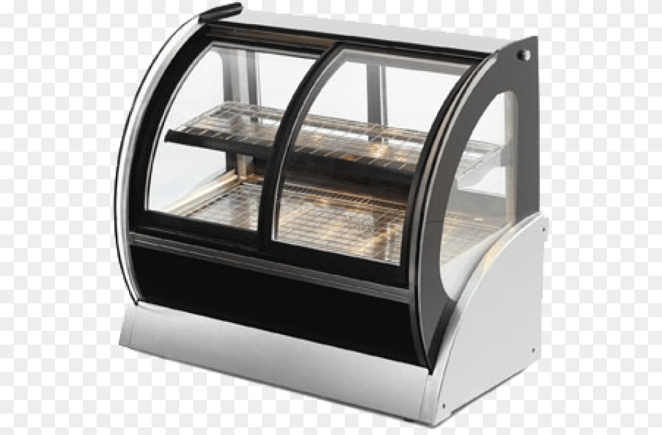 Refrigerated Display Case Small Countertop Refrigerated Display Case, Car, Transportation, Vehicle, Furniture Png Image