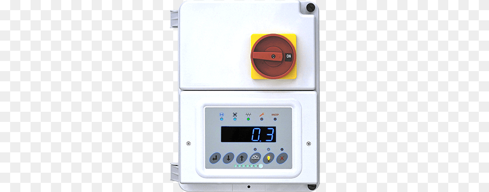 Refrigeration Solutions Coldroom Controller Electronics, Computer Hardware, Hardware, Monitor, Screen Free Png Download