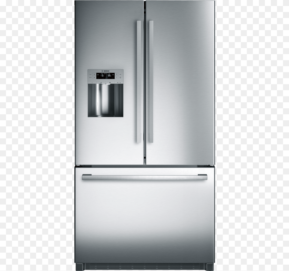 Refrigerator, Appliance, Device, Electrical Device Free Png Download