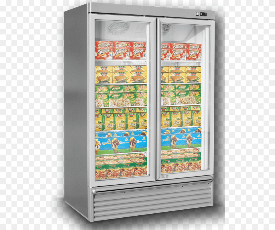 Refrigerator, Appliance, Device, Electrical Device, Cream Free Transparent Png