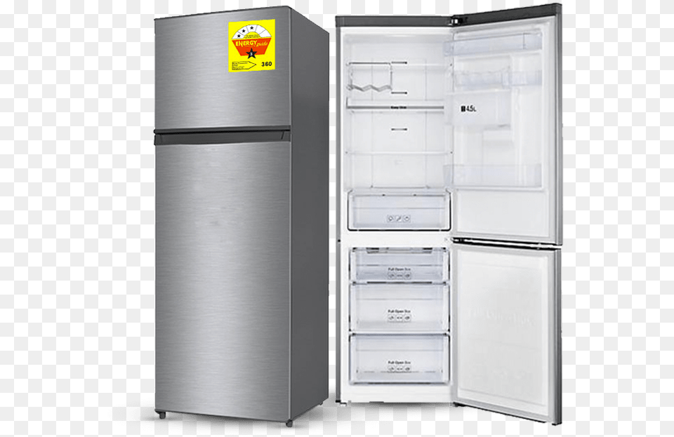 Refrigerator, Appliance, Device, Electrical Device Free Transparent Png