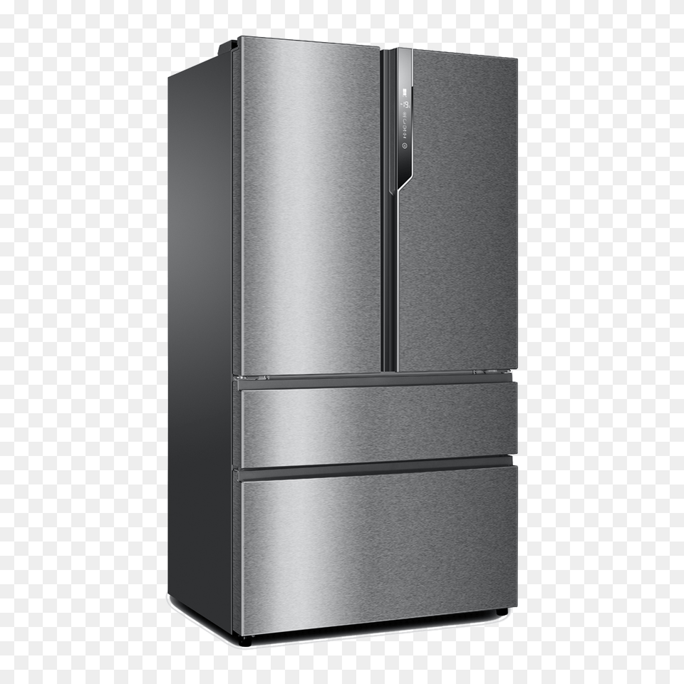 Refrigerator, Appliance, Device, Electrical Device Free Png Download