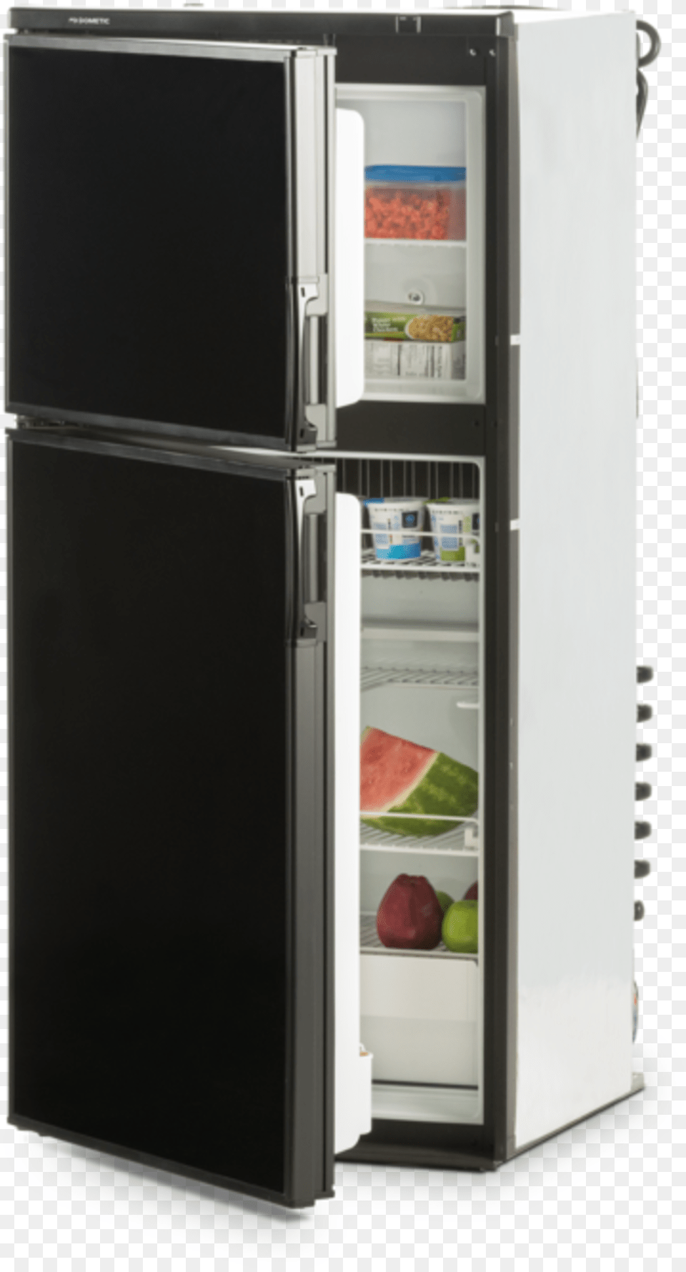 Refrigerator, Appliance, Device, Electrical Device Png Image