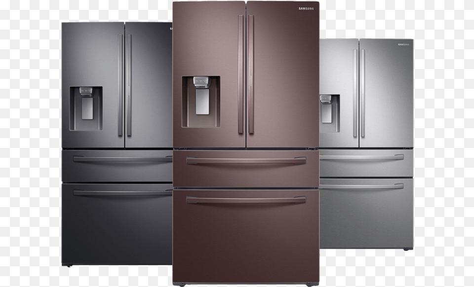 Refrigerator, Appliance, Device, Electrical Device, Switch Png Image