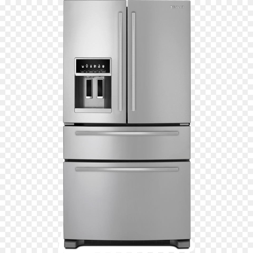 Refrigerator, Appliance, Device, Electrical Device Png