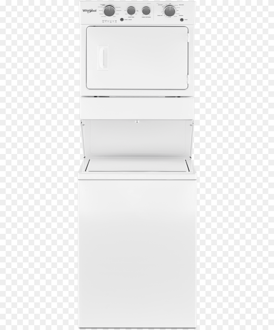 Refrigerator, Appliance, Device, Electrical Device, Washer Png Image