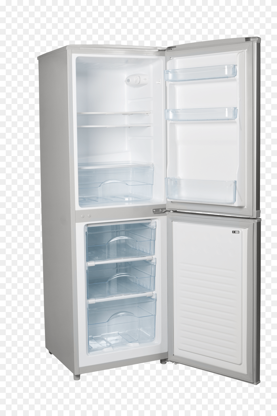 Refrigerator Free Transparent Png