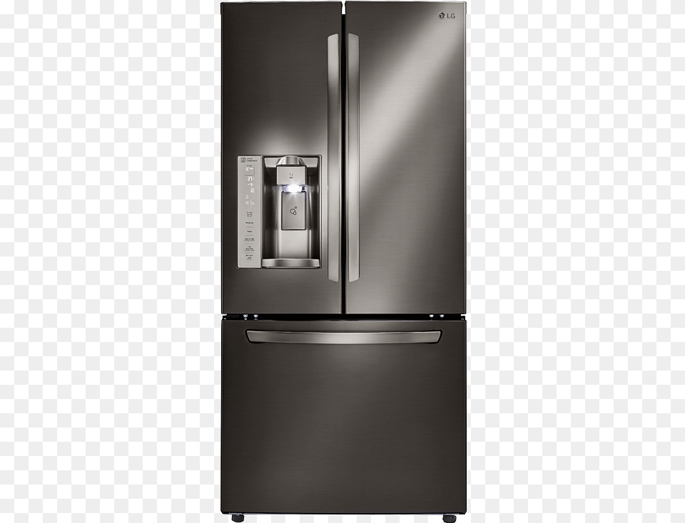 Refrigerator, Appliance, Device, Electrical Device Png Image