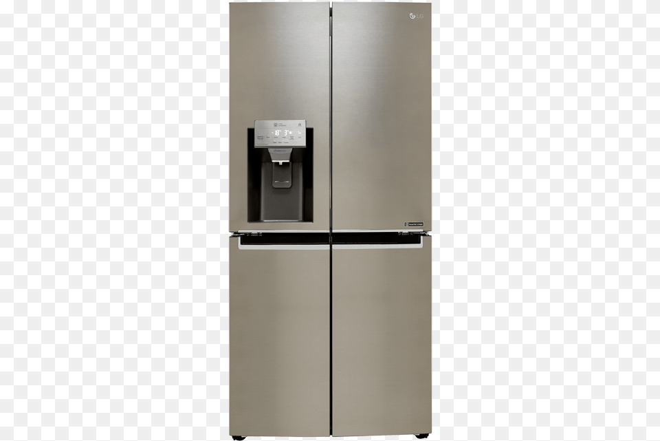 Refrigerator, Device, Appliance, Electrical Device Free Png