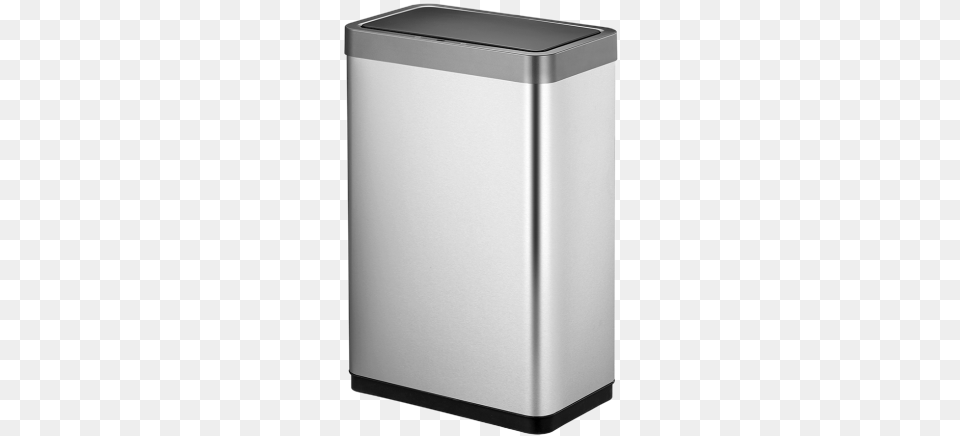 Refrigerator, Tin, Can, Mailbox, Trash Can Free Png Download