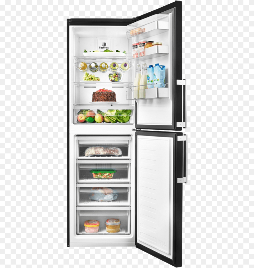 Refrigerator, Appliance, Device, Electrical Device, Birthday Cake Free Png