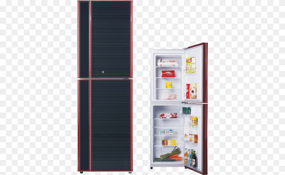 Refrigerator, Appliance, Device, Electrical Device Free Png