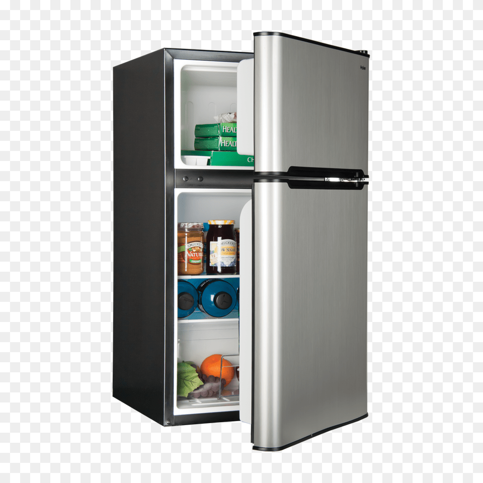 Refrigerator, Appliance, Device, Electrical Device Png