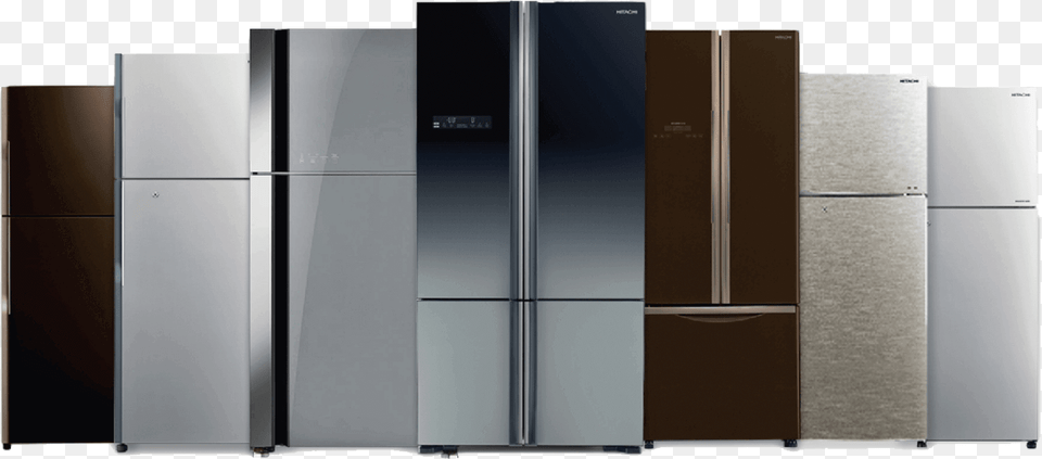 Refrigerator At Best Electronics Cupboard, Appliance, Device, Electrical Device Png Image
