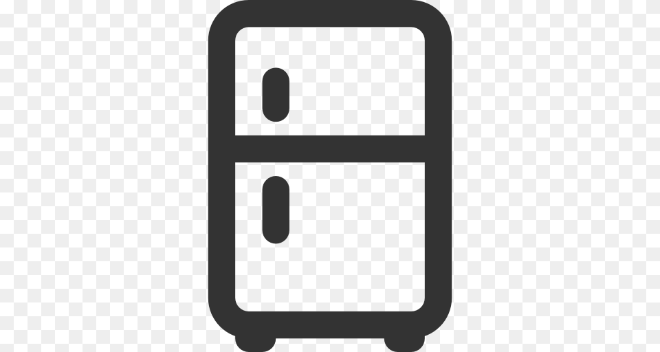 Refrigerator Black And White Transparent Refrigerator Black, White Board, Electronics, Mobile Phone, Phone Png Image
