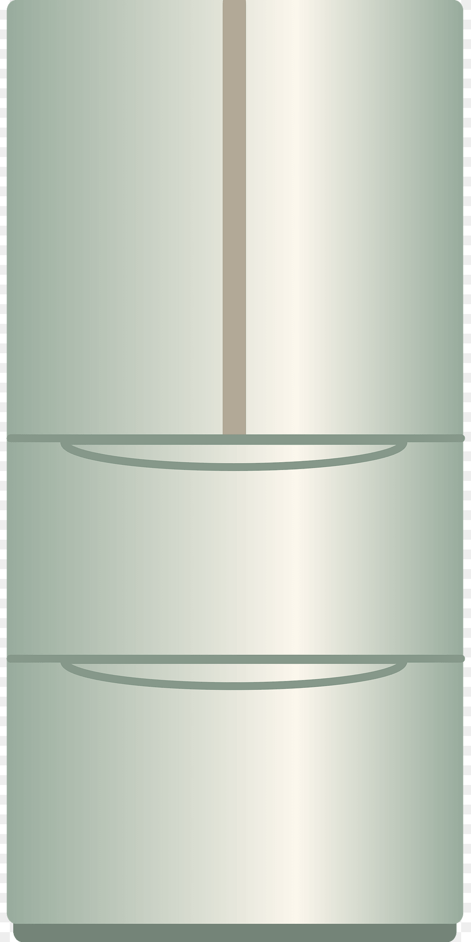 Refrigerator Clipart, Device Png Image