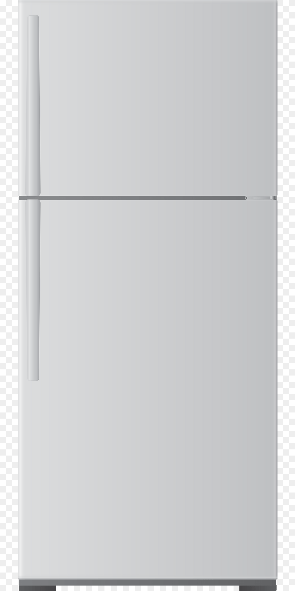 Refrigerator Clipart, Device, Appliance, Electrical Device, White Board Png Image
