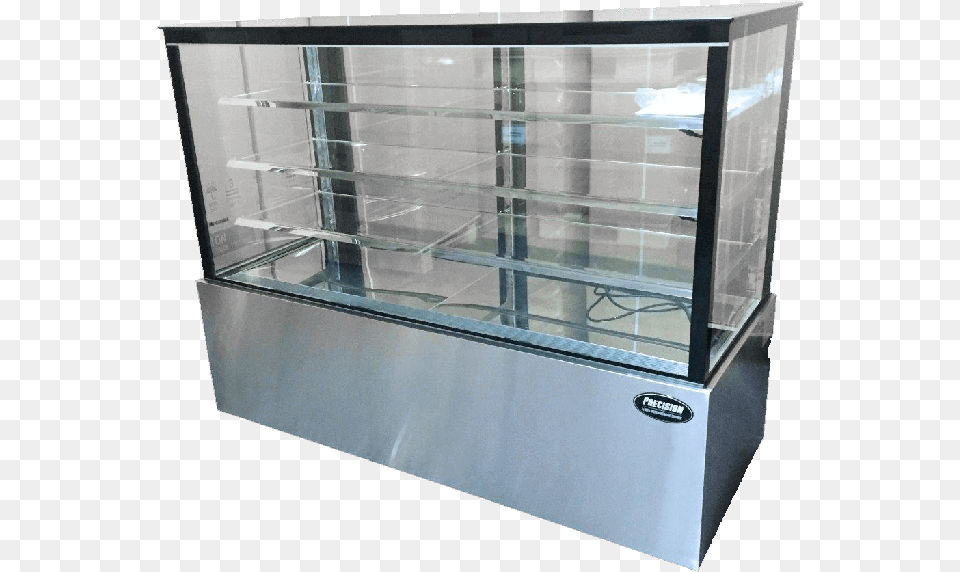 Refrigerator Display Case, Furniture, Drawer Png Image