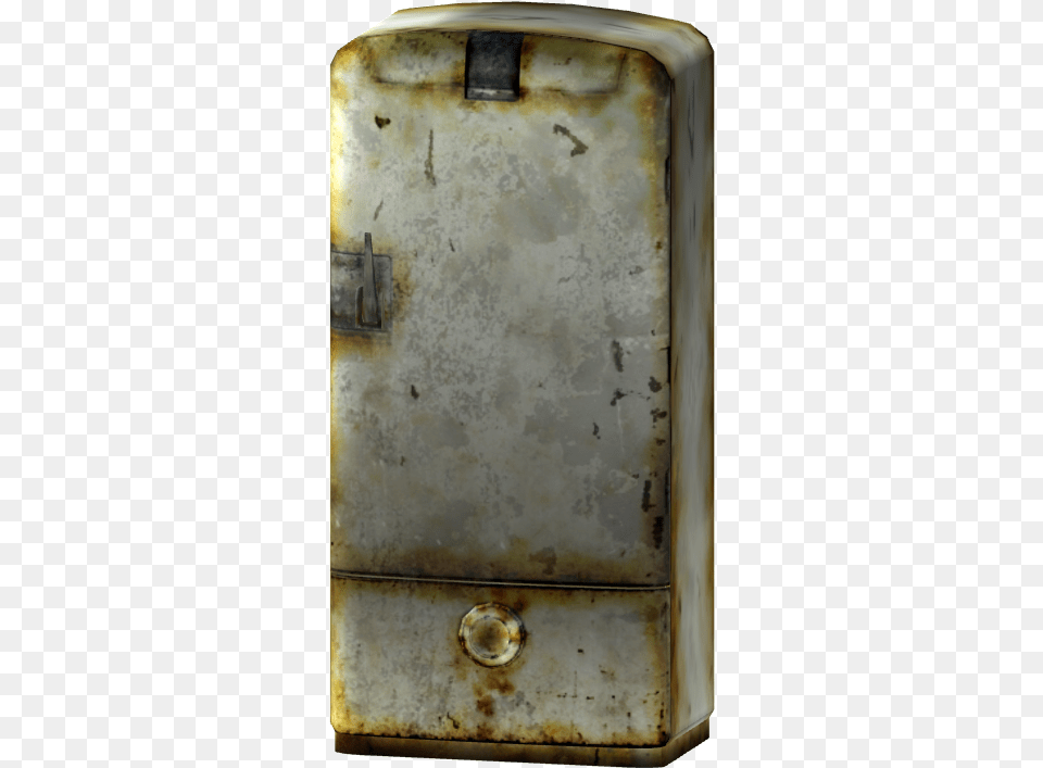 Refrigerator Fallout Fridge Free Png Download