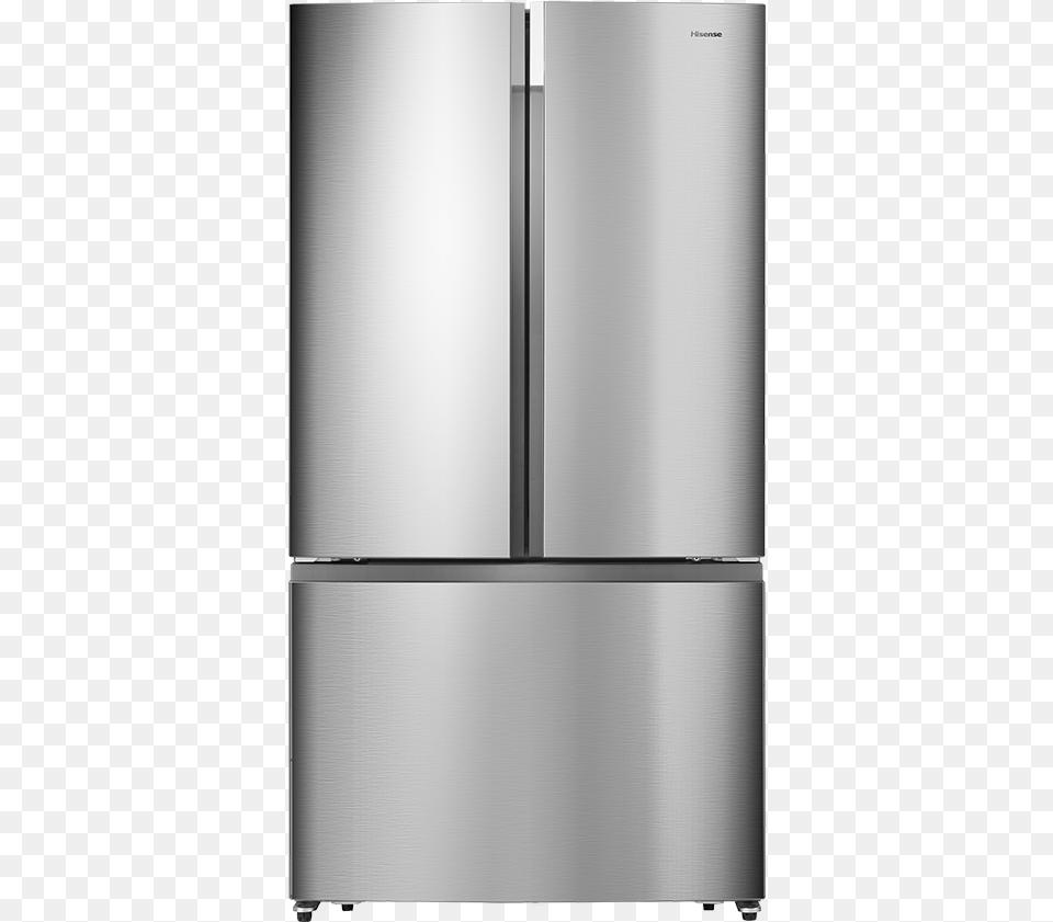 Refrigerator Hisense, Appliance, Device, Electrical Device Free Transparent Png