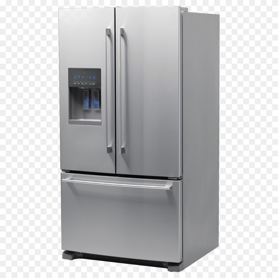 Refrigerator Appliance, Device, Electrical Device, Switch Free Transparent Png