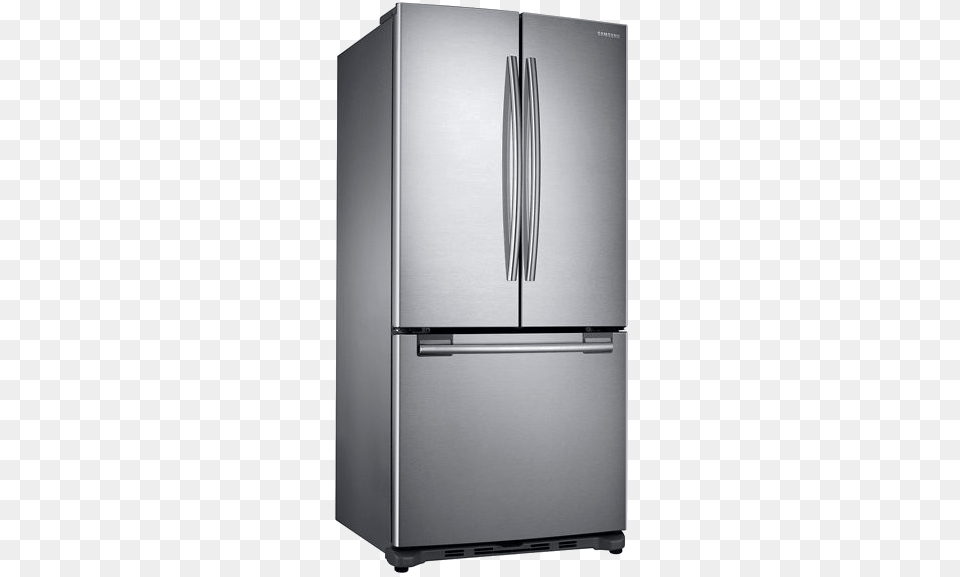 Refrigerator Transparent Refrigerator, Appliance, Device, Electrical Device Free Png Download