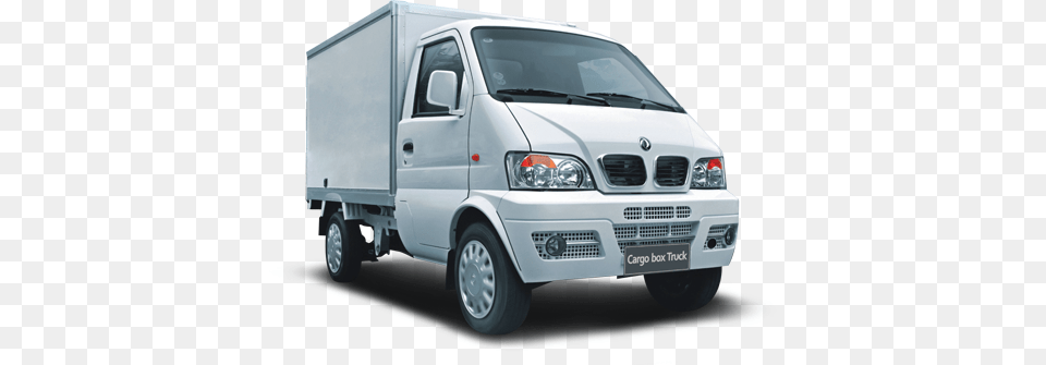 Refrigerator Truck, Moving Van, Transportation, Van, Vehicle Free Png Download