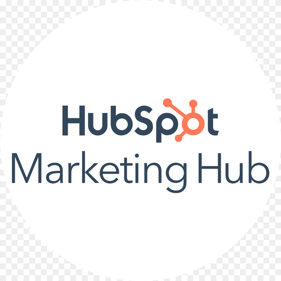 Refuel Creative Hubspot Platinum Partner Hubspot, Logo, Disk, Text Free Transparent Png