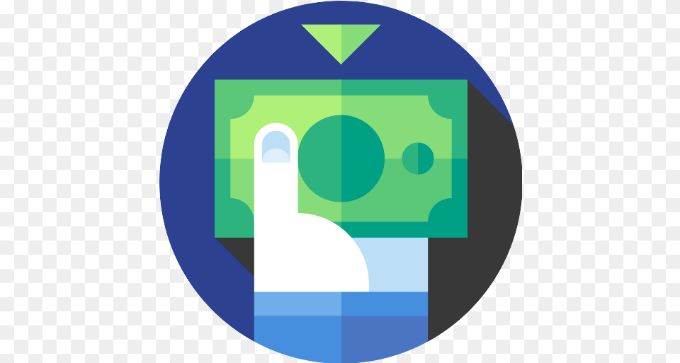 Refund Vector Svg Icon Vertical, Disk, Ct Scan Free Transparent Png